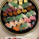 とも恵寿し - 
