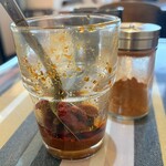 マンドリルカレー - 