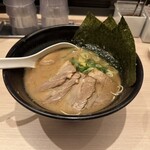TOKYO豚骨BASE MADE by博多一風堂 - 