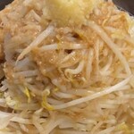 めん家 一麺惚 - 料理写真: