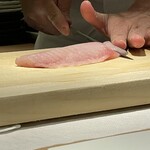大宮 寿司 いし山 - 