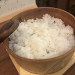 三茶 ユキツバキ - 