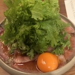 三茶 ユキツバキ - 