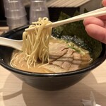 TOKYO豚骨BASE MADE by博多一風堂 - 
