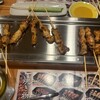 秋吉 - 若どり