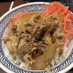 吉野家 - 料理写真: