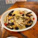 イタリアン酒場 Esto. - 