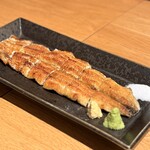 Unagi Yondaime Kikukawa Musubu tamachi ten