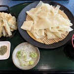 網元おおば - 料理写真: