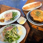 イタリアン酒場 Esto. - 
