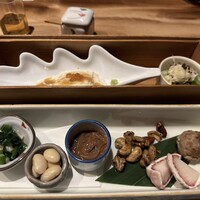 新和食ひとはし - 