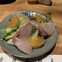 新和食ひとはし - 