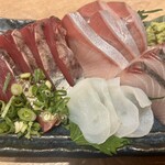 魚豪商 コダマ - 
