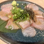 魚豪商 コダマ - 