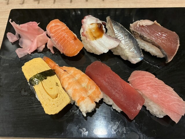 すしまる - 梅田/寿司 | 食べログ