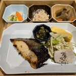 SAGAごはんTHE GARDEN - 
