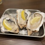 かすうどん 風土 - 