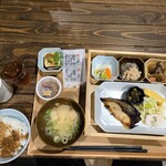 SAGAごはんTHE GARDEN - 