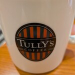 タリーズコーヒー - ドリンク写真: