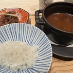 肉屋 田中 - 