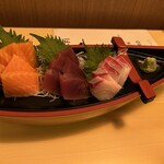 肉與魚 Chanto 青葉一番町店 - 