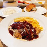 フォルクス - 