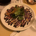 肉與魚 Chanto 青葉一番町店 - 