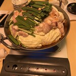 肉與魚 Chanto 青葉一番町店 - 