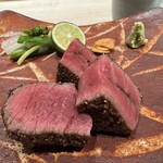 肉屋 田中 - 