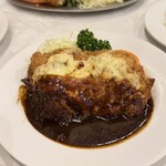 レストラン桂 - 