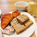 フォルクス - 