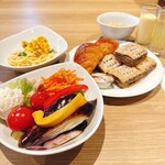 フォルクス - 