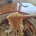 東灯 - 麺リフト