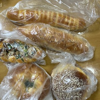 パン工房 エリオット_1