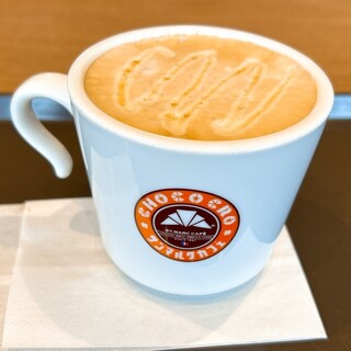 サンマルクカフェ_0