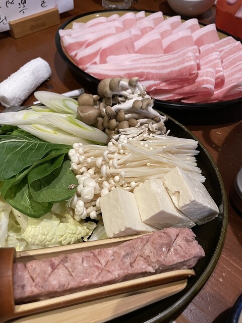 KUROMASAページ 黒将 （くろまさ） - 読谷村/居酒屋 | 食べログ