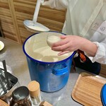 平和どぶろく兜町醸造所 - 