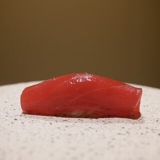 鮨 こうしろう - 料理写真: