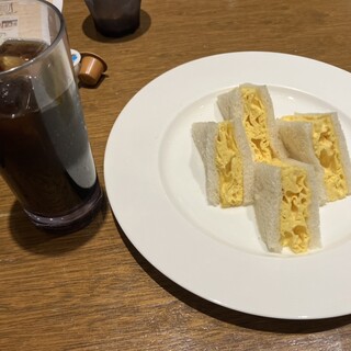 エスタシオン カフェタイム_0