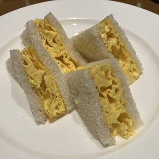 エスタシオン カフェタイム_1