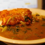 CoCo壱番屋 - 料理写真: