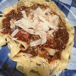 鎌倉パスタ - 