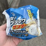 ファミリーマート - 料理写真: