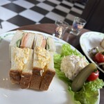 フロインドリーブ - 