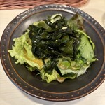 ワイン食堂SHANTI - 