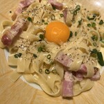 鎌倉パスタ - 料理写真: