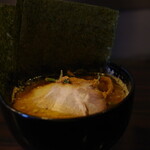 ラーメン道楽 - 