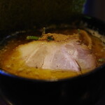 ラーメン道楽 - 