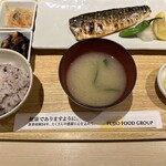 さち福やCAFE - 料理写真: