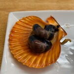 水沼さざえ店 - 